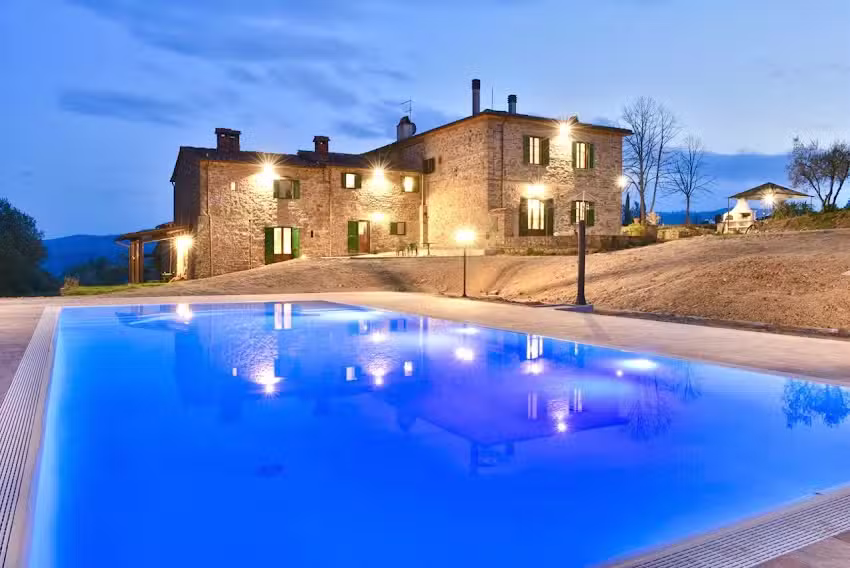 Agriturismo Poggilunghi