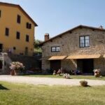 Agriturismo Poggio agli Ulivi