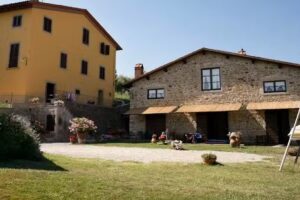 Agriturismo Poggio agli Ulivi