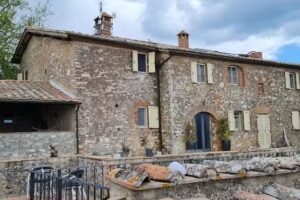 Agriturismo Poggio ai legni