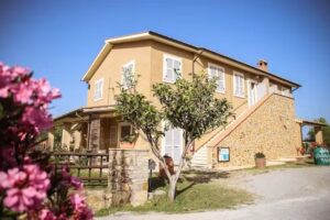 Agriturismo Poggio Aione