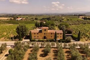 Agriturismo Poggio al Chiuso