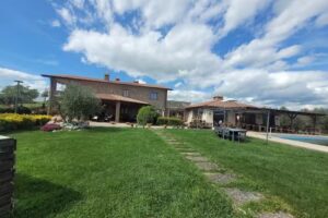 Agriturismo Poggio al Sasso