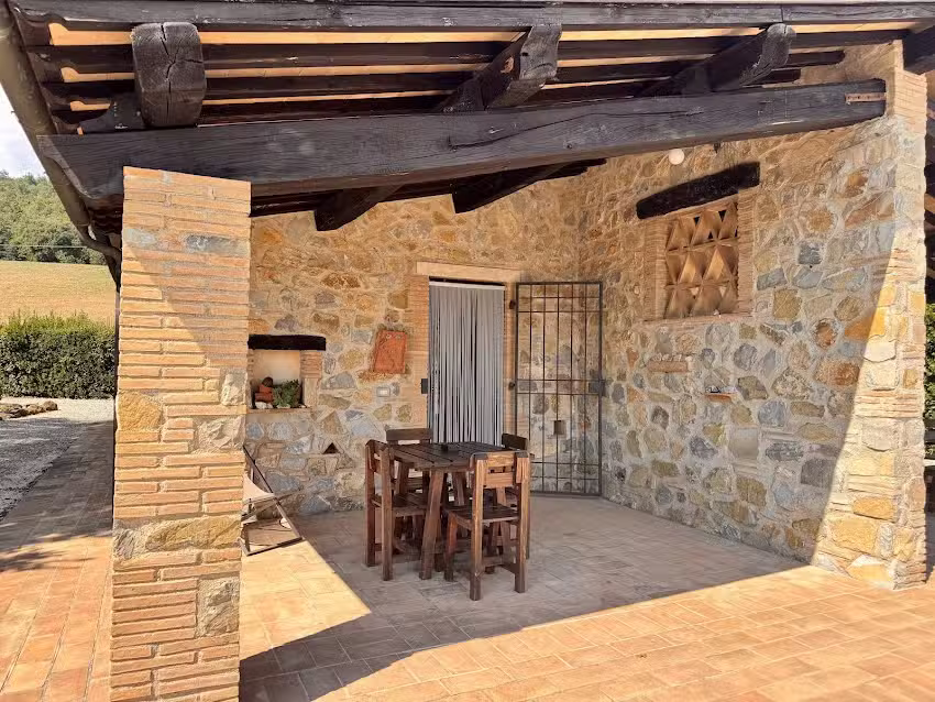 Agriturismo Poggio al vento