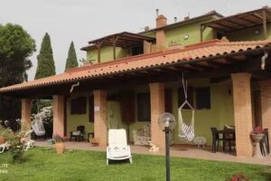 agriturismo poggio all’olivo