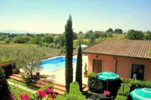 Agriturismo Poggio alla Cavalla