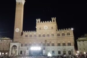 Agriturismo Poggio Alla Fame