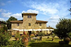 Agriturismo Poggio alle Lame