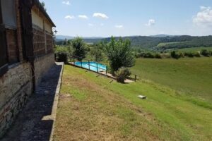 Agriturismo Poggio Alle Rose