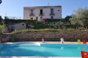 Agriturismo Poggio Aureo