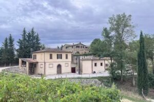 Agriturismo Poggio Bonelli