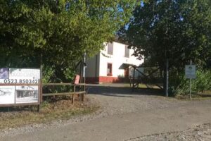 Agriturismo Poggio Caminata Carpaneto