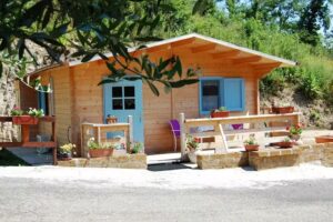 Agriturismo Poggio Colone