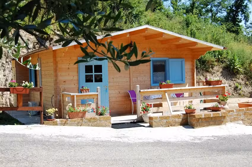 Agriturismo Poggio Colone