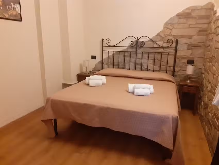 Agriturismo Poggio Corbello