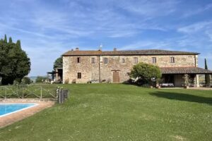 Agriturismo Poggio Covili