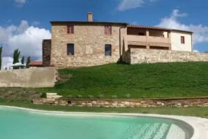 Agriturismo Poggio d’Arno