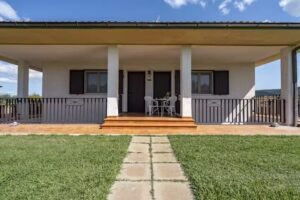 Agriturismo Poggio degli Ulivi – Agriturismo Alberese