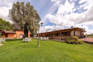 Agriturismo Poggio dei Cavalieri