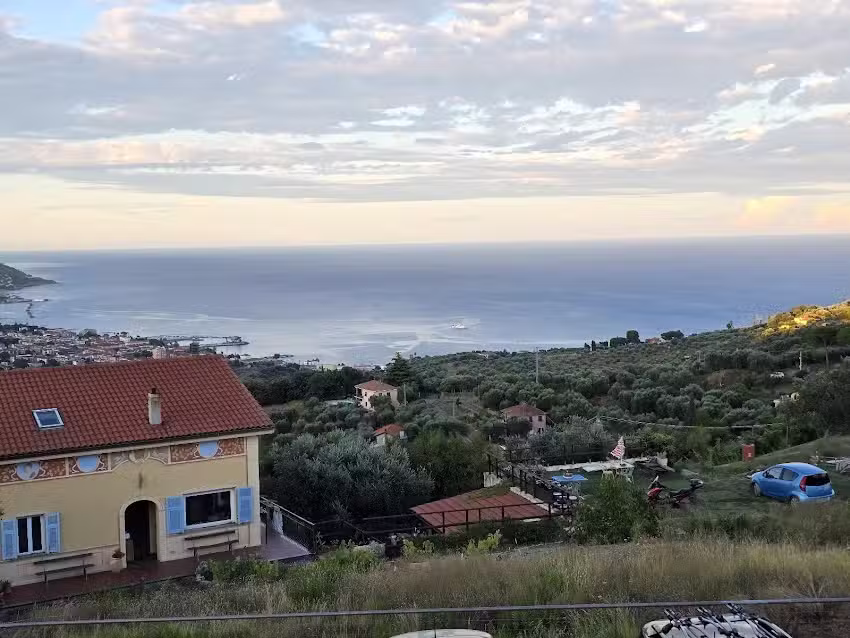 Agriturismo Poggio Dei Gorleri