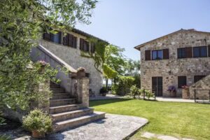 Agriturismo Poggio Del Bolognino