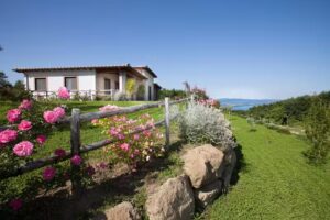 Agriturismo Poggio del Miglio – produzione miele biologico