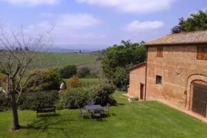 Agriturismo Poggio del Papa