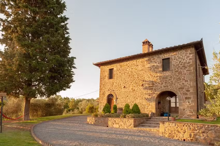 Agriturismo Poggio del Pero