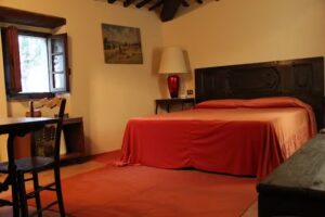 Agriturismo Poggio dell’ Esca