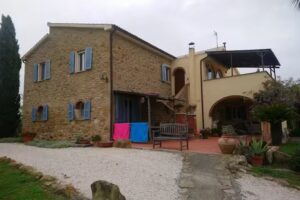 Agriturismo Poggio della Quercia