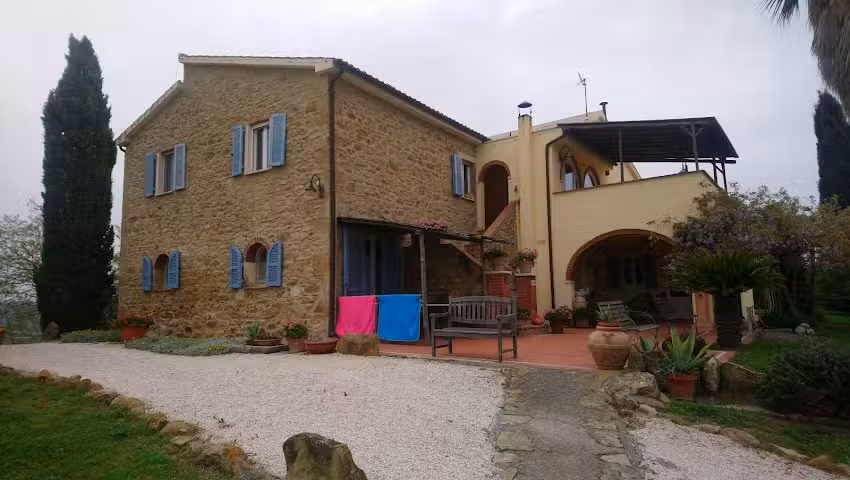 Agriturismo Poggio della Quercia