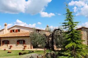 Agriturismo Poggio della Rosa