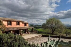 Agriturismo Poggio Della Volara