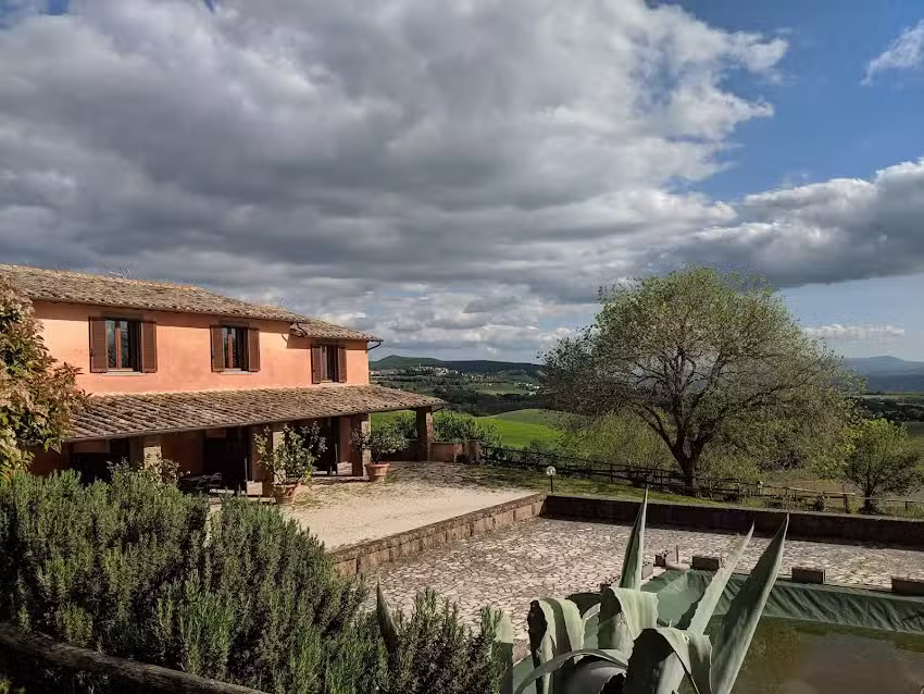 Agriturismo Poggio Della Volara