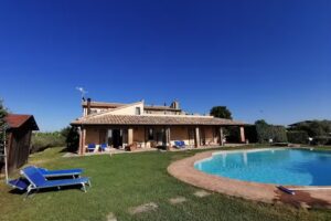 Agriturismo Poggio delle Conche