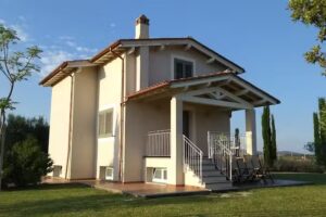 Agriturismo Poggio di Maremma CIN: IT056035B5TMLH55CX