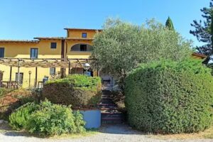 Agriturismo Poggio Di Sotto