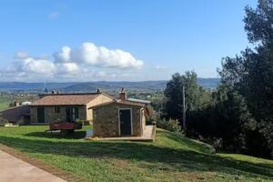 Agriturismo Poggio Diavolino