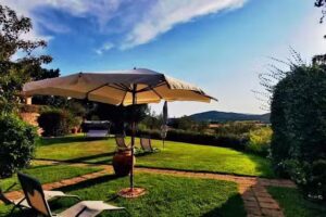 Agriturismo Poggio Dolce