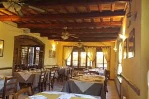 Agriturismo Poggio Duca