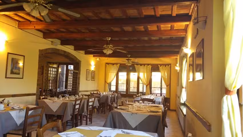 Agriturismo Poggio Duca