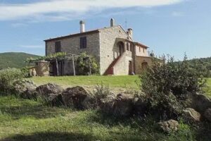 Agriturismo Poggio Falco