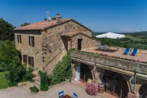 Agriturismo Poggio Foco – Bio Fattoria a Manciano