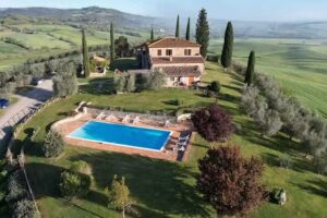 Agriturismo Poggio Istiano