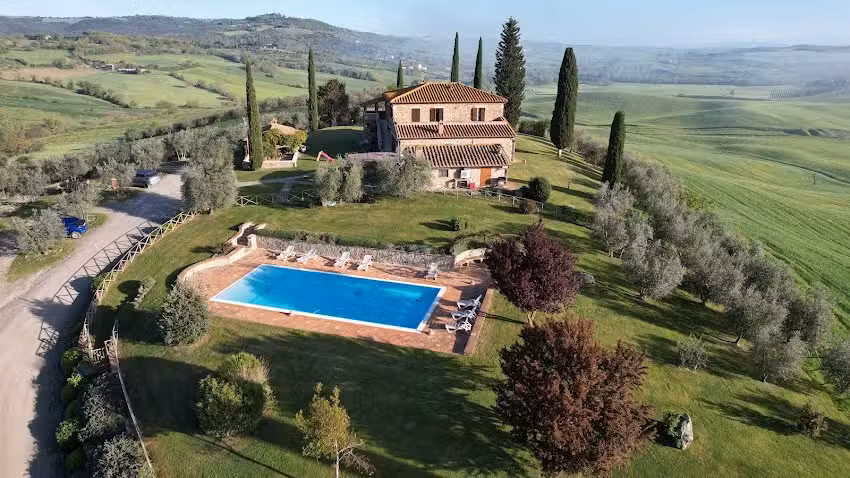 Agriturismo Poggio Istiano