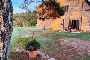 Agriturismo Poggio Macinaio