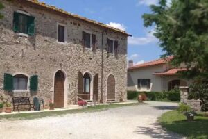 Agriturismo Poggio Mario