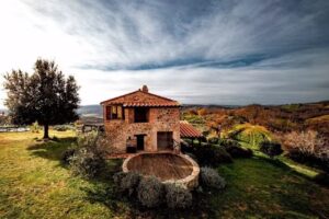 Agriturismo Poggio Monte