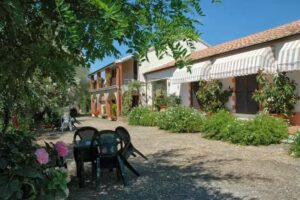 agriturismo Poggio Moretto di Nipotini Fiorella