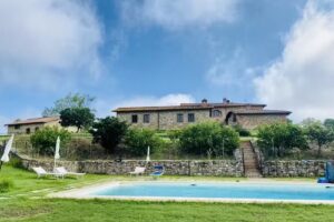 Agriturismo Poggio Repenti